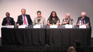 JCHS Symposium: "What Works in Community Investing: A Community Development Summit" - Part 1