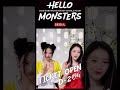 2025 baby monster world tour monsters seoul #monstiez #babymonster