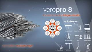 Verope introduces Special Steel Wire Ropes