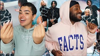 WAS NOT EXPECTING THIS! | Lil Baby Feat. Megan Thee Stallion - On Me Remix (Official Video) REACTION