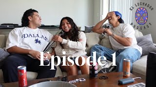 Episode 1: How we became closer, questions for the oldest,  whats to come?