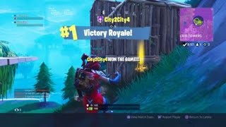 INSANE 7HP CLUTCH DUB, CITY2CITY4 CLUTCHNESS!!!