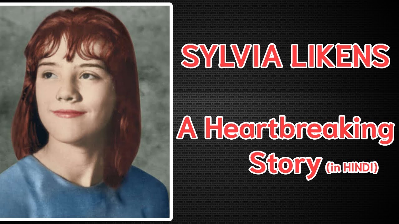 DIGIT LIFE : Story Of SYLVIA LIKENS || "SHE WAS THE GIRL NEXT DOOR ...