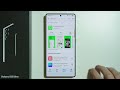 Samsung Galaxy S25 Ultra: How to Install WhatsApp