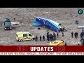 live top 5 deadliest plane crashes of 2024 shocking footage from russia korea brazil u0026 more