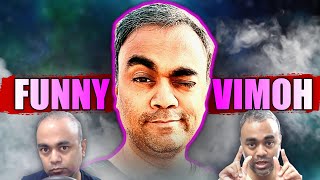 Vimoh is live - is vimoh worth it? | Sanatan Reveals and mighty Atheist