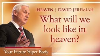 Will I Receive a New Body in Heaven?