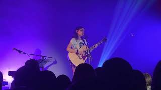 lizzy mcalpine - “called you again” | five seconds flat album release concert