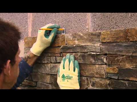 Z Clad Natural Stone Cladding Z Clad Natural Stone Cladding