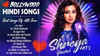 Shreya Ghoshal Bollywood Hits Songs | Audio Jukebox | AVS
