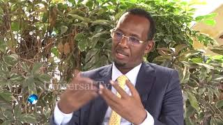 Waraysi Gaar ah | Taliye Abdulahi Sanbaloolshe.