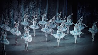 Ukrainian dancers bring modern take on classic ‘Nutcracker’ ballet to Atlanta