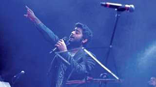 Koi Fariyaad - arijit singh live performance