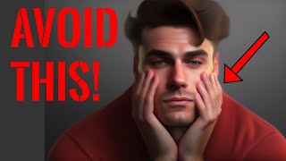 AVOID THESE 5 RETIREMENT PLANNING MISTAKES!!