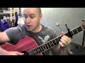 Applause- Guitar Lesson / Tutorial (Standard Chord Version) Lady Gaga