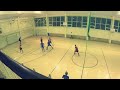 napalm tfk salaspils full match 22.02.2017