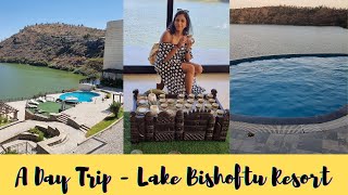 Wonderful Bishoftu Lake Resort- I had FUN***