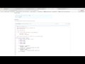 HackerRank | merge two sorted linked lists