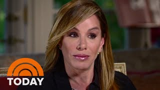 Melissa Rivers: Joan ‘Just Wanted To Be The Funniest One’ | TODAY