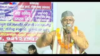 Kumauni Song I Meri Manila Dani (Daani) I Shree Heera Singh Rana Ji I Uttarakhandi Program