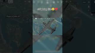 Old pubg lite🥺💔 #ytshort #youtube #pubglite #ha kaal gaming #shirtvideo