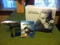 Star Trek: Into Darkness Phaser & 3D Blu-ray Unboxing