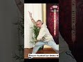 Baguazhang Palm Drill