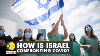 Israel says lockdown won't stop Omicron spread | Covid News Updates | World News | WION