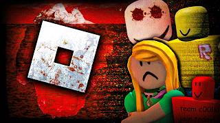The Darkest Roblox Myth & Creepypasta Iceberg Explained