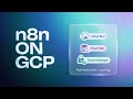 INSTALL n8n ON GOOGLE CLOUD (Cloud Run + Cloud SQL + Secret Manager) | REAL DEPLOYMENT + COST TIPS