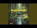 Angin berbisik