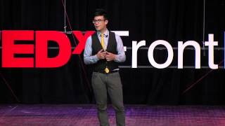 The Innovation of Immigrants | Simon Tam | TEDxFrontRange