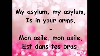Zara Larsson - Uncover Lyrics and traduction
