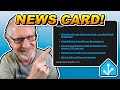 Home Assistant RSS News Dashboard Tutorial | Show Live News Feeds with YAML & HACS
