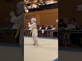 子どもならでは 武道塾 総合格闘技 karate martialarts 空手