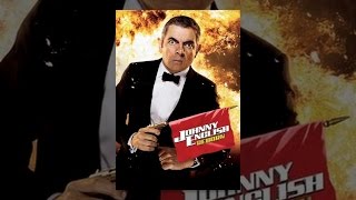 Johnny English Reborn