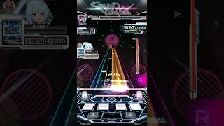 [SDVX] チェイスチェイスジョーカーズのうた (MXM)