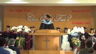 Pdt. Yakub B. Susabda, Ph.D. - 