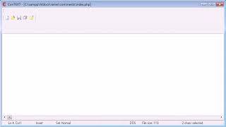 Beginner PHP Tutorial 13 comments