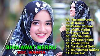 Full Sholawat MERDU Vocal Terbaik Wanita The Best Song Ladies Islami HD