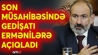 TƏCİLİ! Bakı-İrəvan arasında kritik 72 SAAT: Sərhəddəki dirəklərin sayı 40-a çatdı - CANLI