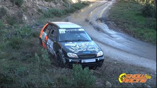 Rallye des Roches Brunes 2025 - Best of Day 1 - Show Racing