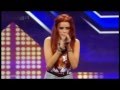 Poisonous Twins - lady gaga - Telephone - X Factor Audition