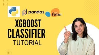 XGBoost for Multi-Class Classification with Python | Step-by-Step with Hyperparameter Tuning