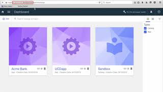 API Connect Plugin Tutorial for UrbanCode Deploy