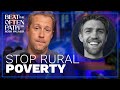 Eradicating Rural Poverty with Jacob Foss