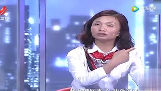 《金牌调解》女儿女婿在父亲去世后，立马让继母净身出户[超清版]