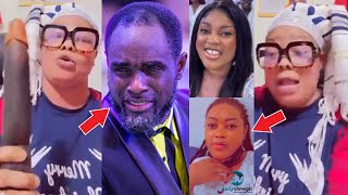 You Are A Disgrace - Agradaa F!res Prophet Ogyaba Over Side Chick Sɛx Scαndαl