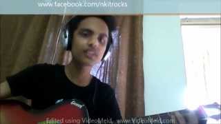 Hamdard - Ek Villian - Arijit Singh - Acoustic Version