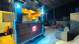 Where to buy FOOD TRUCK in PAKISTAN